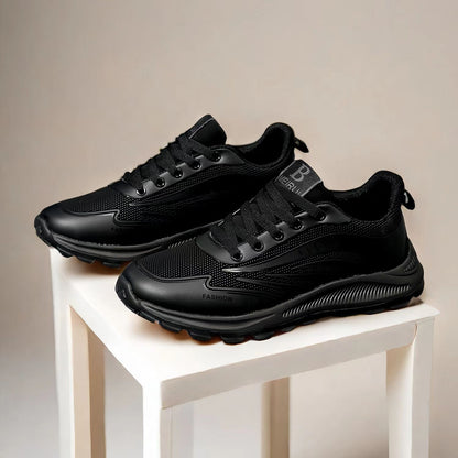 👍👟【39-44】Ανδρικά αδιάβροχα παπούτσια πεζοπορίας για υπαίθριες δραστηριότητες
