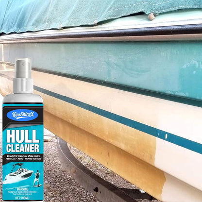 🔥✨49% ΕΚΠΤΩΣΗ! 🧼Καθαριστικό σκάφους 200 ml – Απομακρυντικό λεκέδων και αλάτων