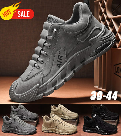 🥾🔥(39-44) Ανδρικά αδιάβροχα και αναπνεύσιμα casual παπούτσια, μαλακές σόλες, άνετα στη χρήση