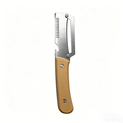 ✅Αγοράστε 1 και πάρτε 1 δωρεάν (2 είδη) 🧅🔪 Πολυλειτουργικός αποφλοιωτής κουζίνας 3 σε 1: Ξεφλουδίστε, κόψτε και ανοίξτε μπουκάλια! 🔥