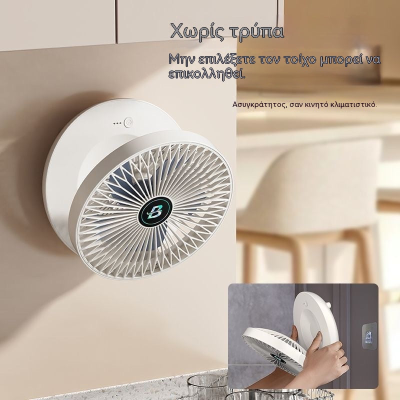 Ανεμιστήρας κουζίνας διπλής χρήσης για οικιακή χρήση