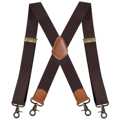 📢📢50% POPUST!! 🧷Moški ortopedski steznik za hrbet X-Back s sponkami🧷