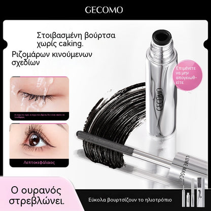 💥Αγοράστε 2 και πάρτε 3 δωρεάν (5 είδη) —🤩Πιο δημοφιλή🔥Bestseller του 2025🔥Σετ μάσκαρα για επιμήκυνση και μπούκλες