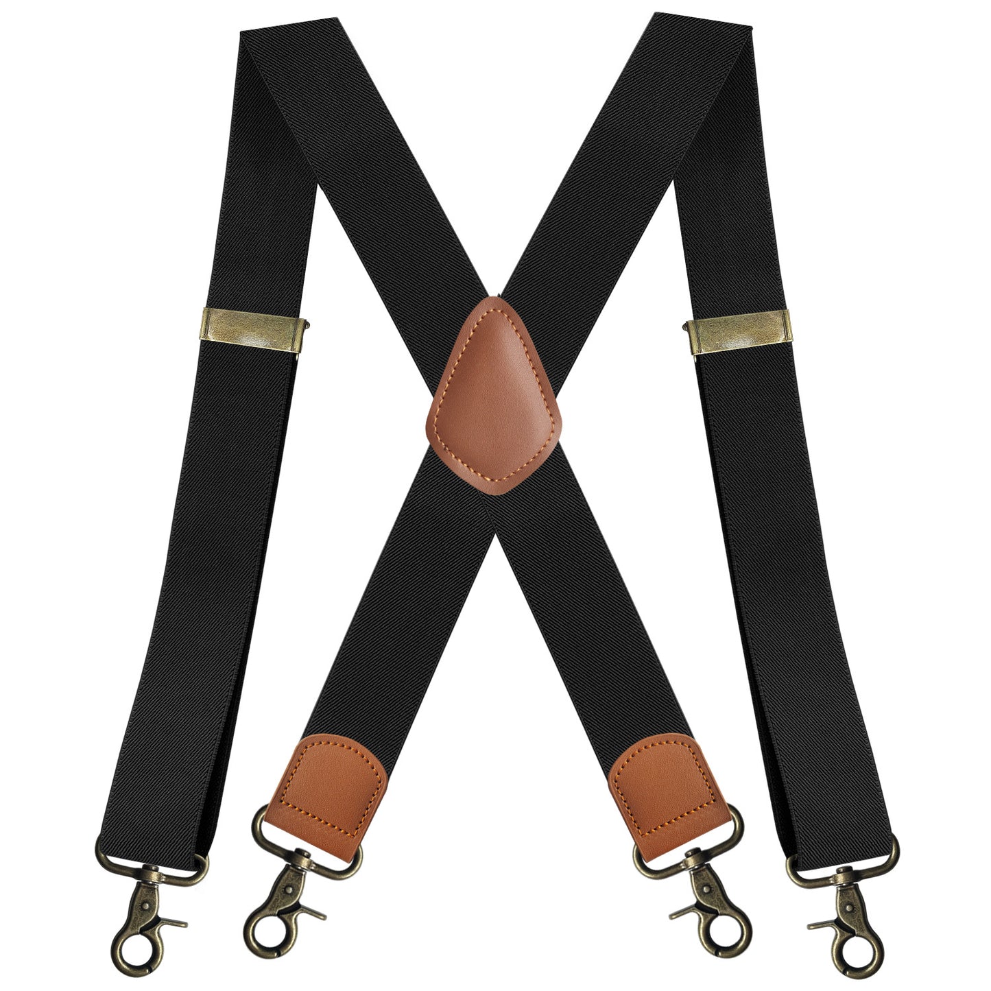 📢📢50% POPUST!! 🧷Moški ortopedski steznik za hrbet X-Back s sponkami🧷