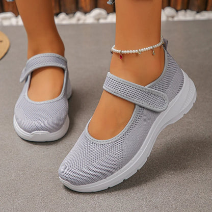 👟 Ορθοπεδικά παπούτσια Mary Jane – Ελαφριά σαν φτερό, στήριξη στην καμάρα και μηδενικός πόνος στο πόδι με κάθε βήμα! 🌸✨