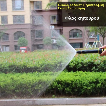 💧🚗🔥Αγοράστε 2 και πάρτε 2 δωρεάν🔥Νέο ακροφύσιο πλυσίματος αυτοκινήτων υψηλής πίεσης, γενικής χρήσης για πότισμα λουλουδιών, πλύσιμο αυτοκινήτων και καθάρισμα εδάφους