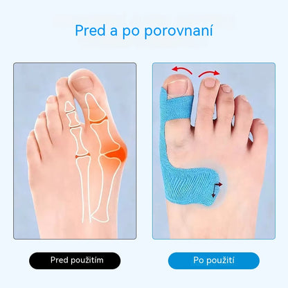 ✨👍【50 kusov - 23 eur】Flexibilný chránič prstov, podporná náplasť na popáleniny, športová bandáž odolná proti oderu