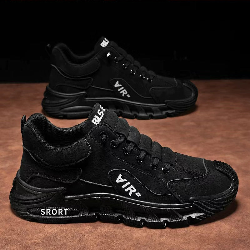 🥾🔥(39-44) Ανδρικά αδιάβροχα και αναπνεύσιμα casual παπούτσια, μαλακές σόλες, άνετα στη χρήση
