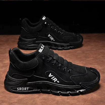 🥾🔥(39-44) Ανδρικά αδιάβροχα και αναπνεύσιμα casual παπούτσια, μαλακές σόλες, άνετα στη χρήση