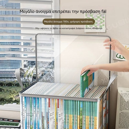 🔥3 μόνο με 30€📦 Μεγάλες, ενισχυμένες, ανθεκτικές, διαφανείς τσάντες αποθήκευσης από PVC, ιδανικές για την αποθήκευση ρούχων, τη μετακίνηση και την οργάνωση αντικειμένων.