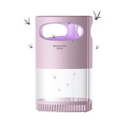 🔥🦟Εσωτερική παγίδα εντόμων LED για το σπίτι και την κρεβατοκάμαρα💡