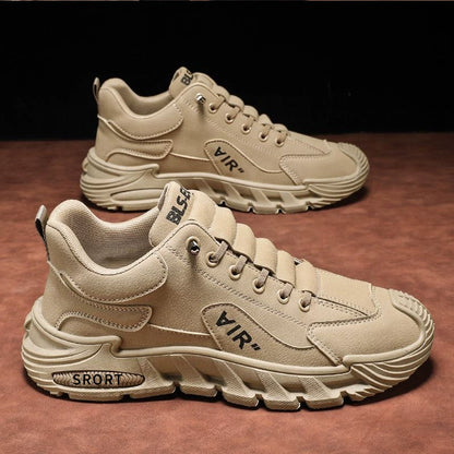 🥾🔥(39-44) Ανδρικά αδιάβροχα και αναπνεύσιμα casual παπούτσια, μαλακές σόλες, άνετα στη χρήση