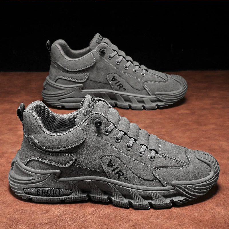 🥾🔥(39-44) Ανδρικά αδιάβροχα και αναπνεύσιμα casual παπούτσια, μαλακές σόλες, άνετα στη χρήση