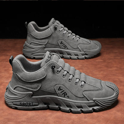 🥾🔥(39-44) Ανδρικά αδιάβροχα και αναπνεύσιμα casual παπούτσια, μαλακές σόλες, άνετα στη χρήση