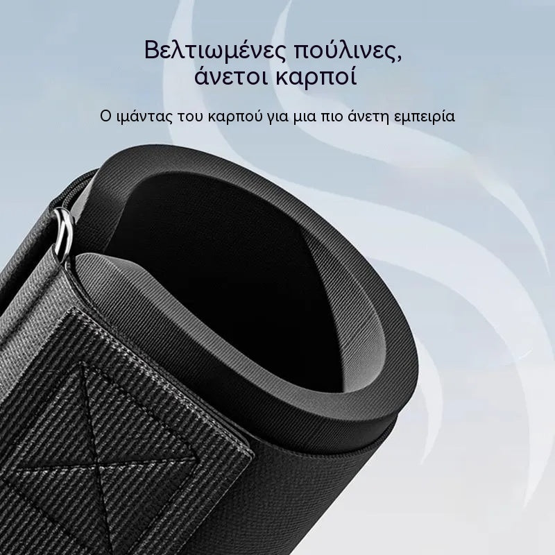 Σετ 2 γάντζων γυμναστικής για bodybuilding και άρση βαρών, διευρυμένη στήριξη 125 mm, αντιολισθητικοί ιμάντες καρπού, χωρητικότητα 250 kg για έλξεις και άρσεις θανάτου