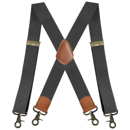 📢📢50% POPUST!! 🧷Moški ortopedski steznik za hrbet X-Back s sponkami🧷