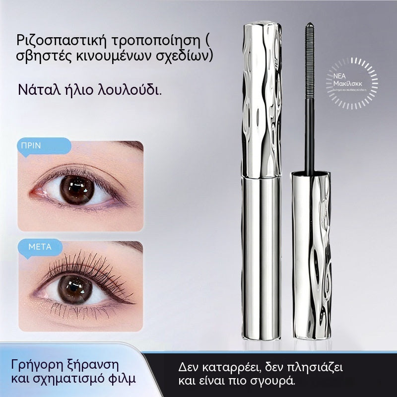💥🔥【Αγοράστε 1 και πάρτε 1 δωρεάν】—🤩Πιο δημοφιλής επιλογή🔥Ειδική προσφορά 2026🔥Σετ μάσκαρα για εξαιρετικά επιμήκυνση και μπούκλες