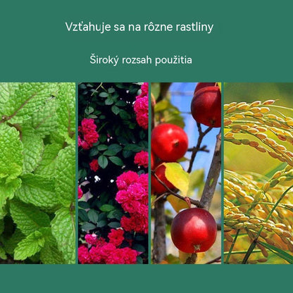 🌱【2 balenia】Univerzálny organický aktivátor pre domácnosť a záhradu🌱