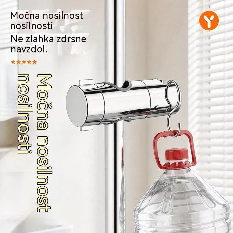 🚿Priklopna tuš kad za domačo uporabo, nepogrešljiv kopalniški pripomoček.