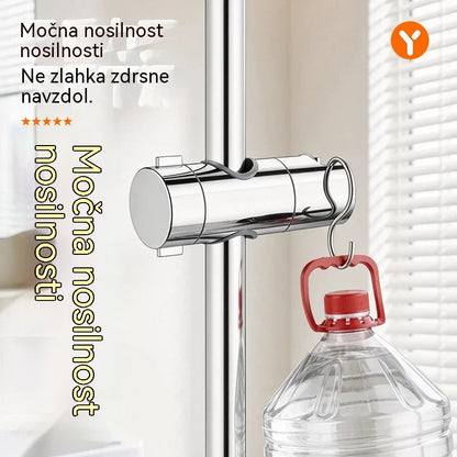 🚿Priklopna tuš kad za domačo uporabo, nepogrešljiv kopalniški pripomoček.