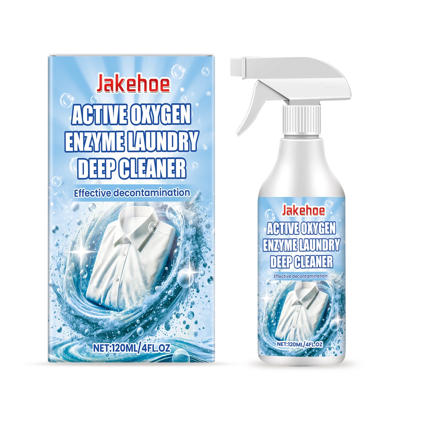【Αγοράστε 1, πάρτε 1 δωρεάν】🧼✨ Αφαιρετικό λεκέδων πολλαπλών χρήσεων για υφάσματα και ρούχα
